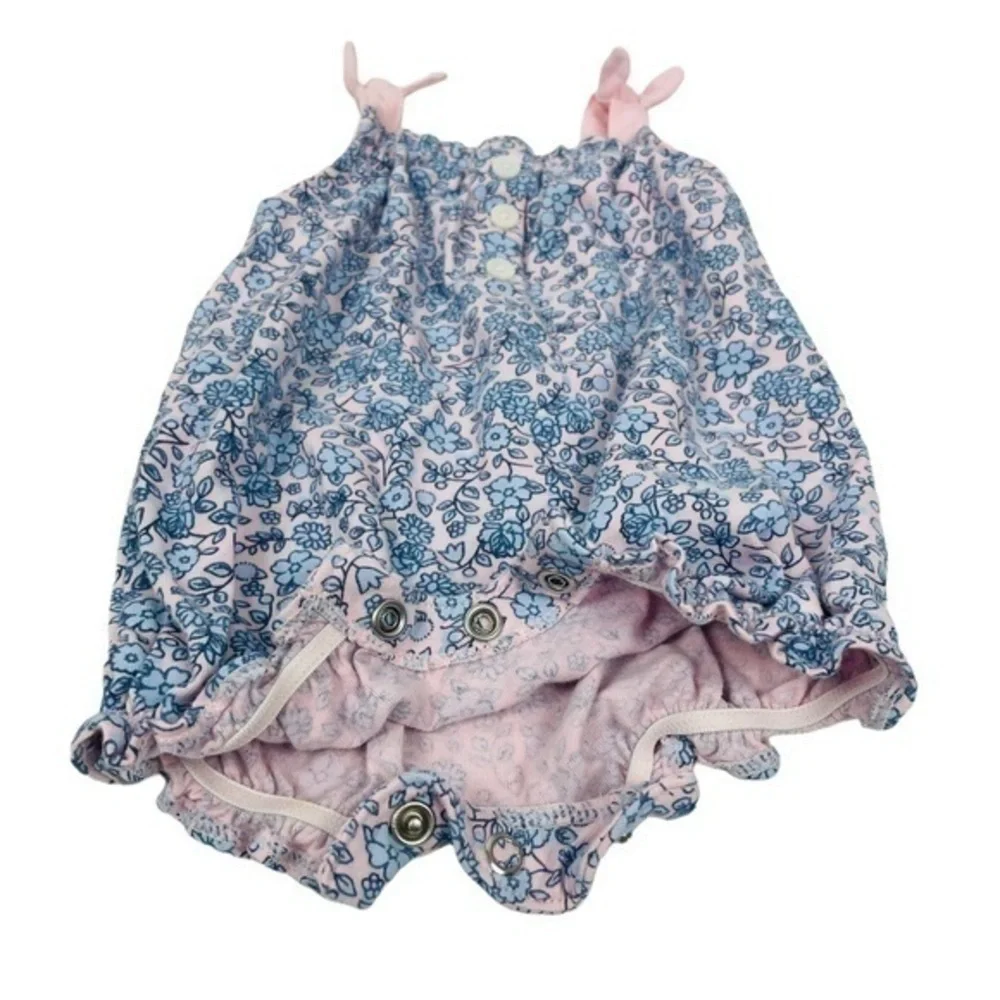 N/A summer romper